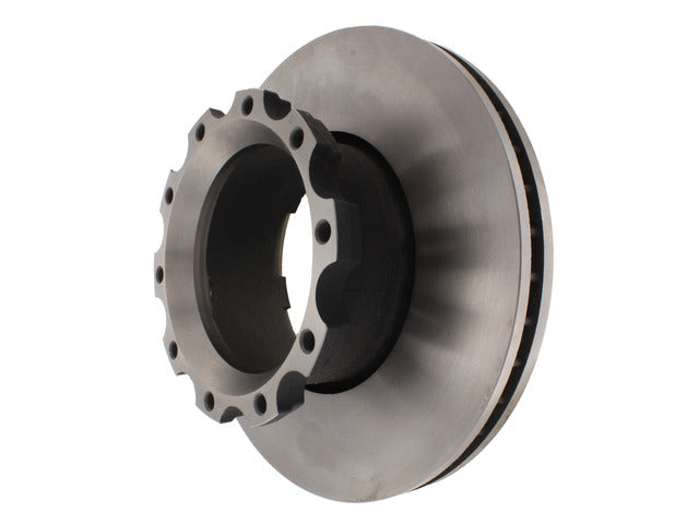 Disc Brake Rotor Centric Parts 120.86002
