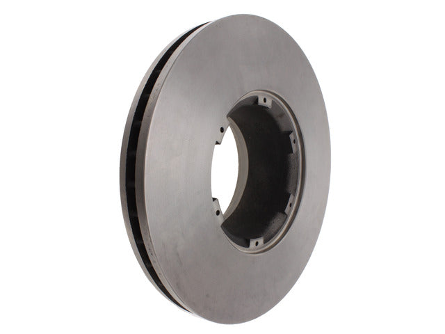 Disc Brake Rotor Centric Parts 120.86002
