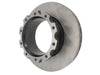Disc Brake Rotor Centric Parts 120.86003