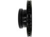 Disc Brake Rotor Centric Parts 120.86004