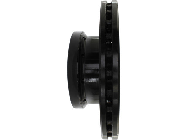 Disc Brake Rotor Centric Parts 120.86004