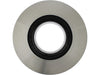 Disc Brake Rotor Centric Parts 120.86004