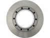 Disc Brake Rotor Centric Parts 120.86004