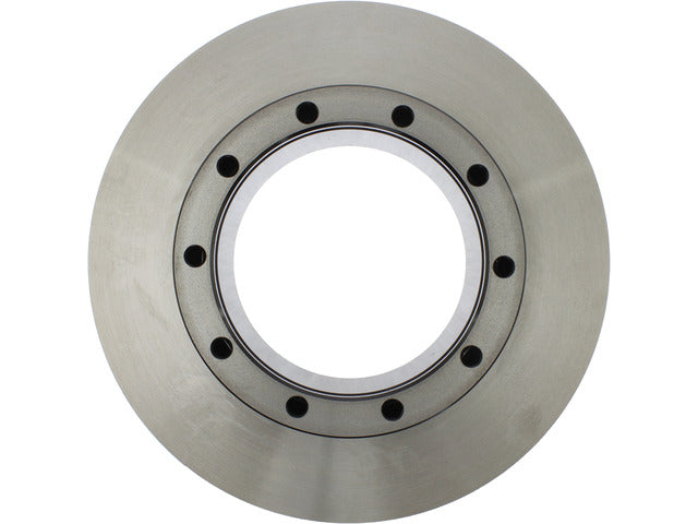 Disc Brake Rotor Centric Parts 120.86004