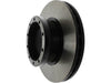 Disc Brake Rotor Centric Parts 120.86004