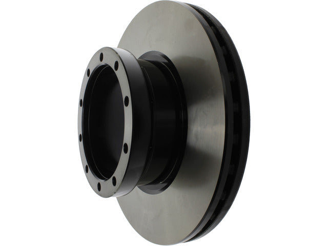 Disc Brake Rotor Centric Parts 120.86004