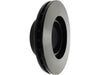 Disc Brake Rotor Centric Parts 120.86004