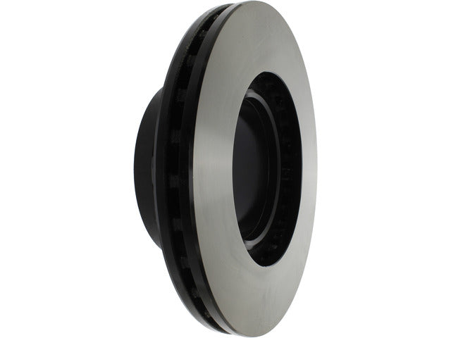 Disc Brake Rotor Centric Parts 120.86004