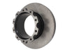 Disc Brake Rotor Centric Parts 120.86006
