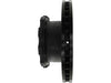 Disc Brake Rotor Centric Parts 120.86007