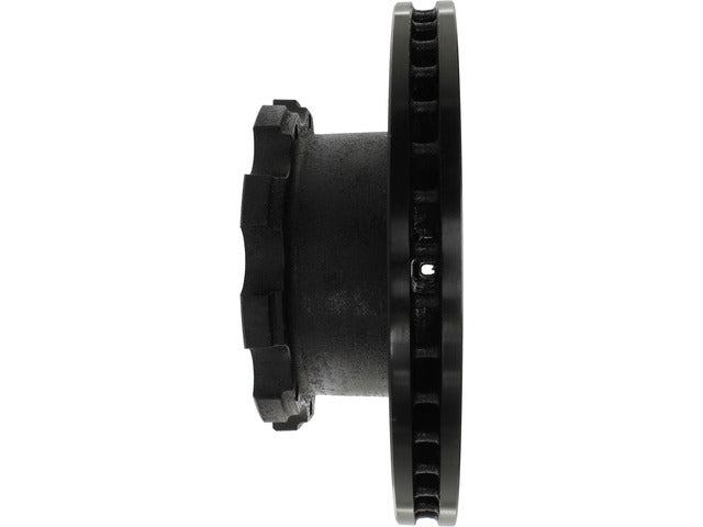 Disc Brake Rotor Centric Parts 120.86007