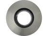 Disc Brake Rotor Centric Parts 120.86007