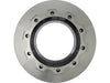 Disc Brake Rotor Centric Parts 120.86007