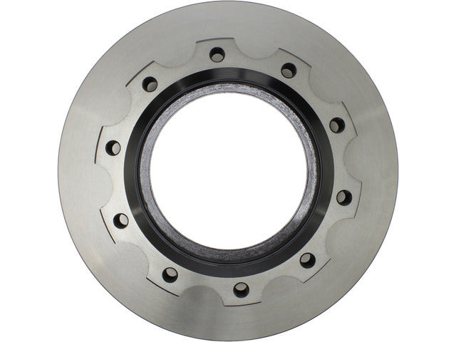 Disc Brake Rotor Centric Parts 120.86007