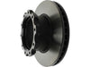 Disc Brake Rotor Centric Parts 120.86007