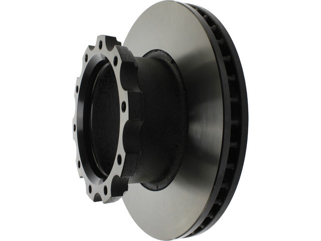Disc Brake Rotor Centric Parts 120.86007