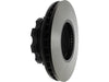 Disc Brake Rotor Centric Parts 120.86007