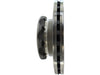 Disc Brake Rotor Centric Parts 120.86009