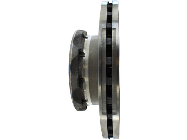 Disc Brake Rotor Centric Parts 120.86009