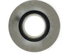Disc Brake Rotor Centric Parts 120.86009