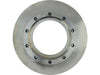 Disc Brake Rotor Centric Parts 120.86009