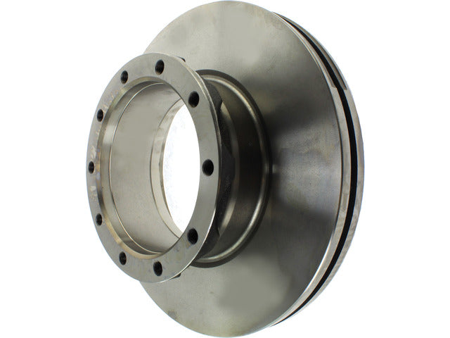 Disc Brake Rotor Centric Parts 120.86009