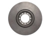 Disc Brake Rotor Centric Parts 120.86010