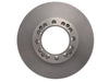 Disc Brake Rotor Centric Parts 120.86010