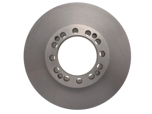 Disc Brake Rotor Centric Parts 120.86010