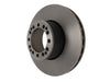 Disc Brake Rotor Centric Parts 120.86010