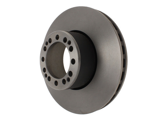 Disc Brake Rotor Centric Parts 120.86010