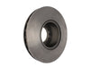 Disc Brake Rotor Centric Parts 120.86010