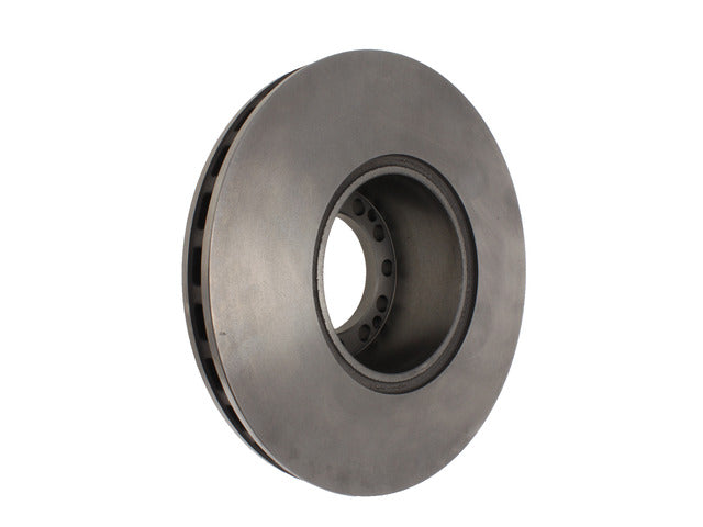 Disc Brake Rotor Centric Parts 120.86010