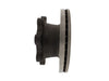 Disc Brake Rotor Centric Parts 120.86011