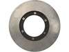 Disc Brake Rotor Centric Parts 120.86011