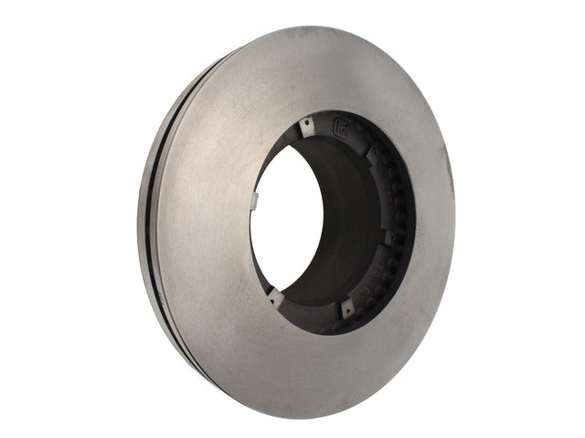 Disc Brake Rotor Centric Parts 120.86011