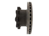 Disc Brake Rotor Centric Parts 120.86012