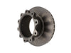 Disc Brake Rotor Centric Parts 120.86012