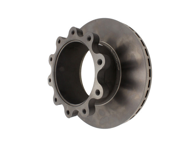 Disc Brake Rotor Centric Parts 120.86012
