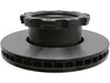 Disc Brake Rotor Centric Parts 120.86013