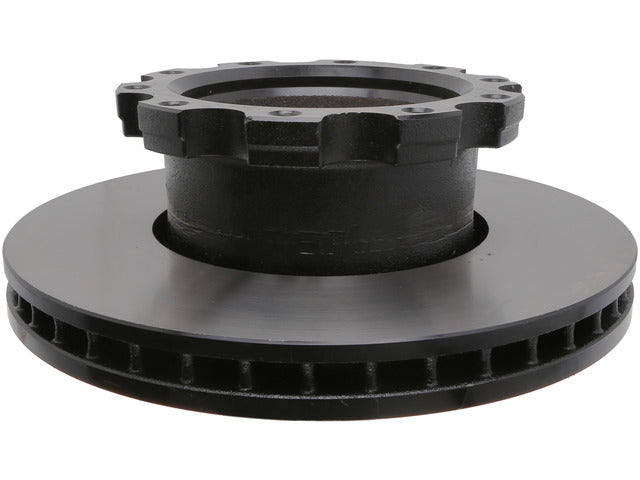 Disc Brake Rotor Centric Parts 120.86013