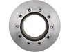 Disc Brake Rotor Centric Parts 120.86013