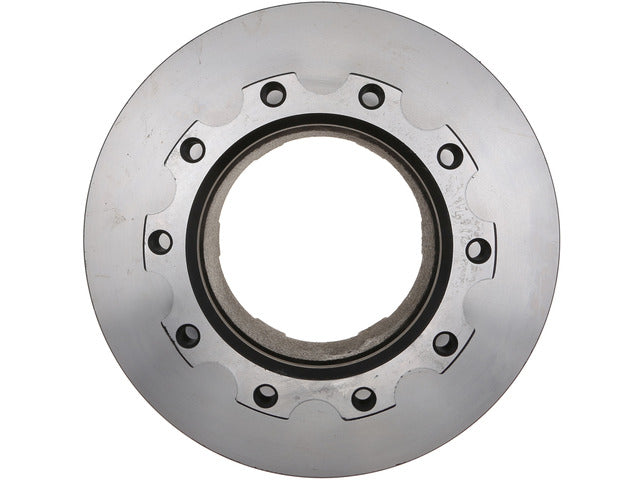 Disc Brake Rotor Centric Parts 120.86013