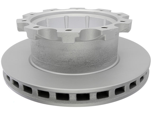 Disc Brake Rotor Centric Parts 120.86014