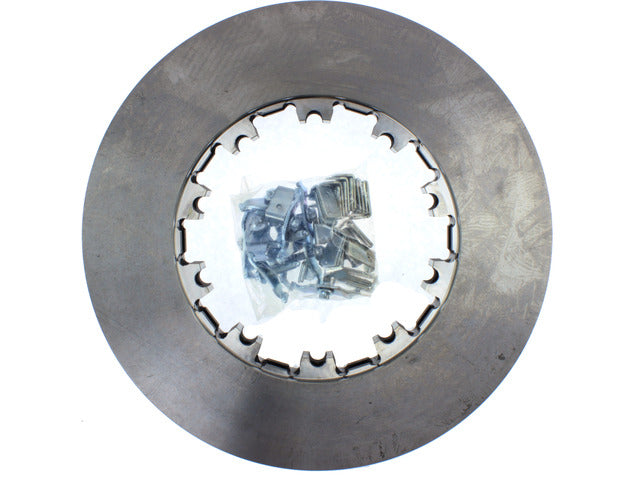 Disc Brake Rotor Centric Parts 120.86017