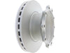 Disc Brake Rotor Centric Parts 120.86018