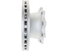 Disc Brake Rotor Centric Parts 120.86018