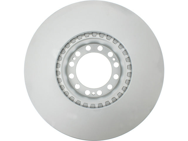Disc Brake Rotor Centric Parts 120.86019