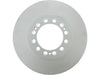 Disc Brake Rotor Centric Parts 120.86019
