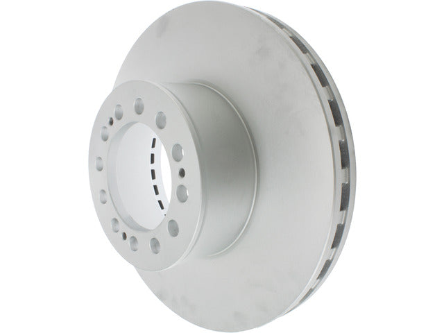 Disc Brake Rotor Centric Parts 120.86019